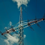 Electric Power System in Pont-ar-gothi 5