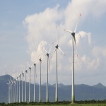 Electric Power System in Langley 9