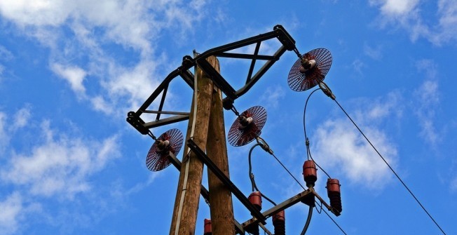 Microgrid Installation in Aberffrwd