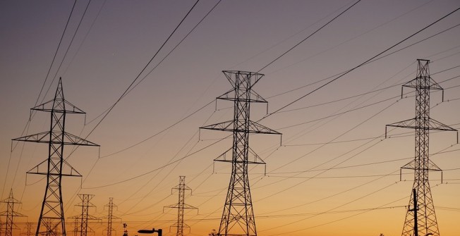 Electrical Protection in Moor End